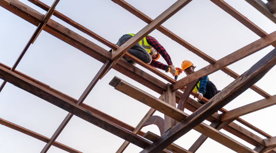 Expert top industrial roofings services in Wyandanch, NY